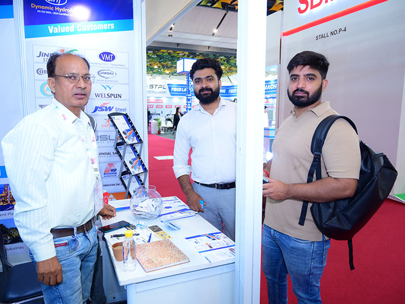 India-Machine-Tools-Show-Dwarka-New Delhi